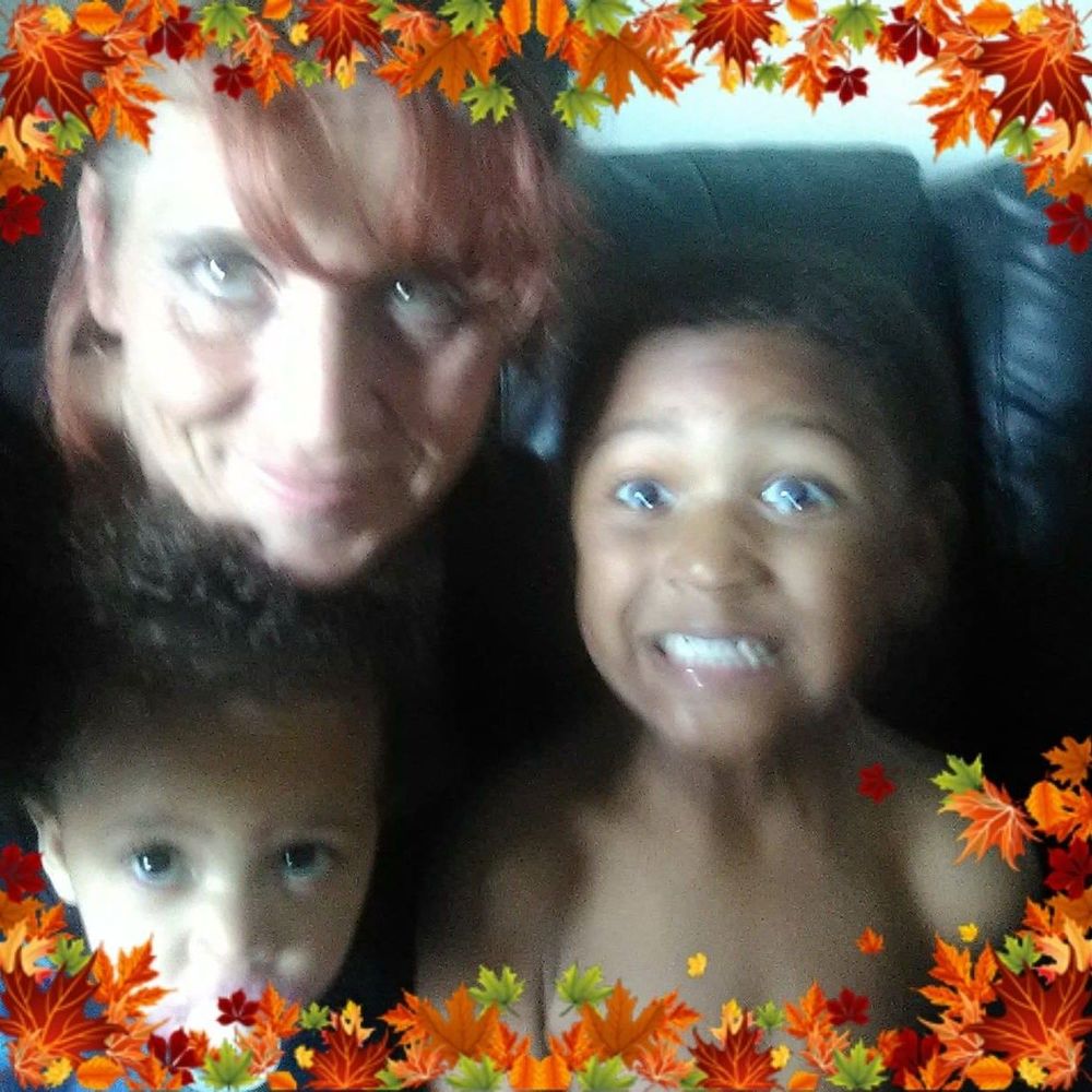 Meet your Posher, Peggy